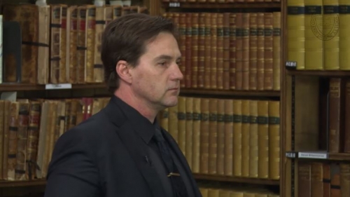 #FontGate: Bitcoin Pretender Craig Wright Exposed by Calibri Typeface