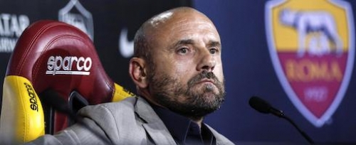 Petrachi, Fonseca, El Sha, Totti…