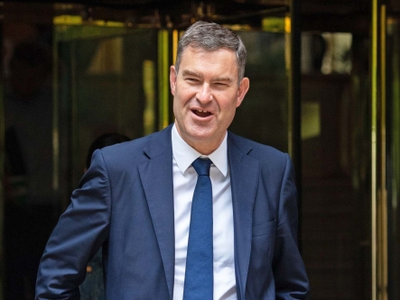 MPs will ‘find a way’ to block a no-deal Brexit, justice secretary says