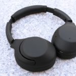 Sony released a $250 version of its popular ‘Bose-killer’ headphones, and they’re fantastic