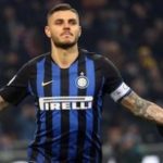 Juve fight Napoli for Icardi?