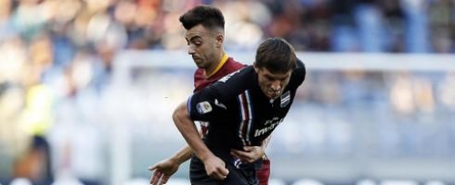 El Shaarawy now ready for Shanghai