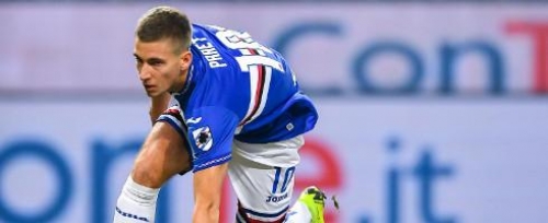 Ferrero: 'Praet ought to join Milan'