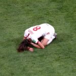 Jill Scott: Signing off World Cup with a medal will set England up for the future