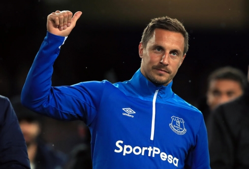 Phil Jagielka returns to Sheffield United