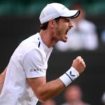 Wimbledon 2019: Andy Murray makes winning return to All England Club with opening doubles victory