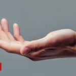‘Rewiring nerves’ reverses hand and arm paralysis – BBC News