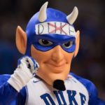 No. 4 recruit, forward Johnson, commits to Duke