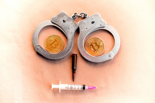 Florida Inmates Used Bitcoin to Bankroll Crazy Money Laundering Scheme