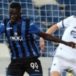 Official: Lazio sign Vavro