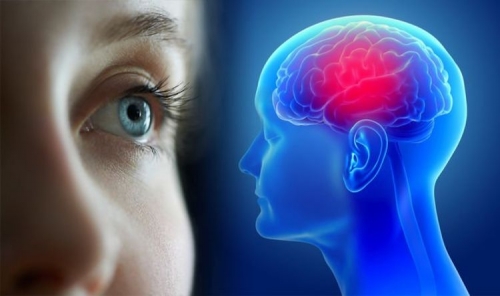 Parkinson’s disease symptoms: Three tell-tale signs in the eyes that can signal condition – Express