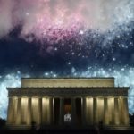 Breathtaking photos show how Americans across the country celebrated the Fourth of July