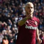 No Inter return for Arnautovic