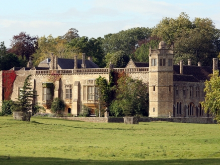 Will National Trust pulling fossil fuel investment change anything?