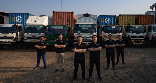 Waresix hauls in $14.5M to advance its push to digitize logitics in Indonesia