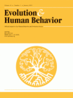 The heritability of fertility makes world population stabilization unlikely in the foreseeable future