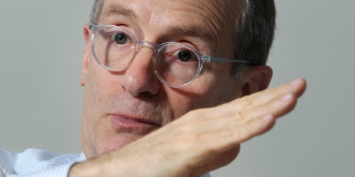 Billionaire investor Howard Marks sounds the alarm on an area of the market that is ‘in vogue’ — and explains why it resembles the tech bubble