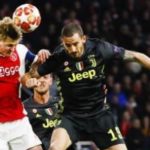 Report: Juve 'no fear' over De Ligt