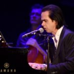 How Nick Cave’s ‘Conversations’ and Dave at Glastonbury show that fame doesn’t mean you have to be aloof