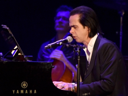 How Nick Cave’s ‘Conversations’ and Dave at Glastonbury show that fame doesn’t mean you have to be aloof