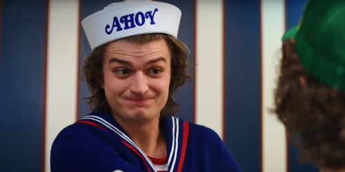 ‘Stranger Things’ is back. Here’s how Netflix used brands like Coca-Cola and Baskin-Robbins in a massive marketing push for its return