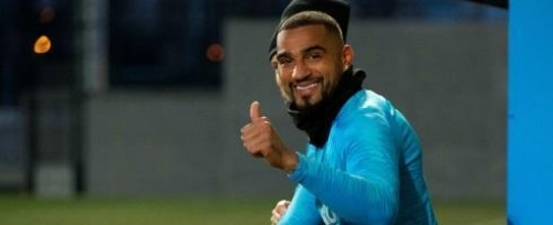 Karamoh & Boateng for Parma?