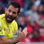Pellissier given new Chievo role