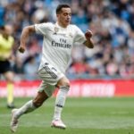 Cost of Arsenal’s swoop for Real Madrid star Lucas Vazquez revealed
