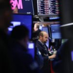 Dow Plunges After Fireworks as June Jobs Report Strangles Fed Outlook