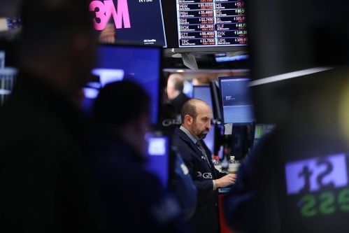 Dow Plunges After Fireworks as June Jobs Report Strangles Fed Outlook