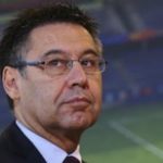 Bartomeu: 'De Ligt and Neymar on the move'