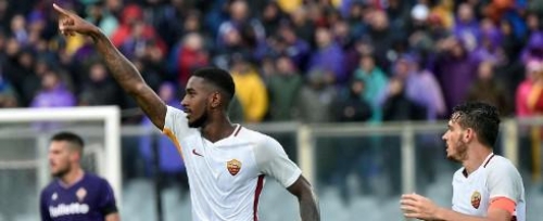 Gerson: '80 per cent Flamengo'