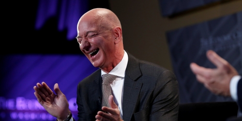 Amazon’s stock price on its 25th anniversary shows the potential of investing early in game-changing companies that become consumer favorites