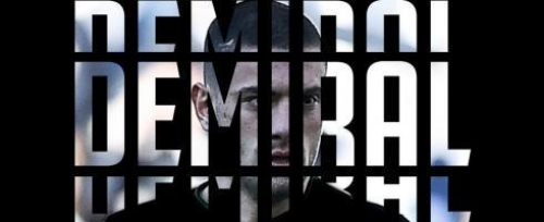 Official: Juventus sign Demiral