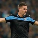 Man Utd start Milinkovic-Savic talks?