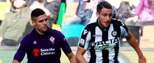 Laurini to join Parma