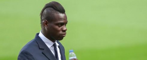 Parma: 'Balotelli too expensive'