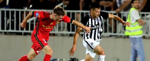 Bologna snap up Skov Olsen