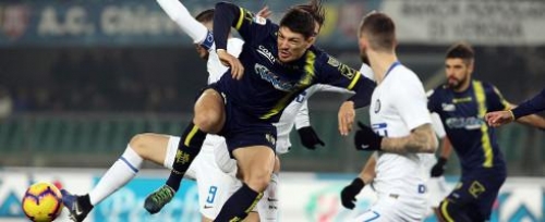 Barba set for Real Valladolid