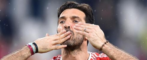 Buffon agent: 'Juve call unexpected'