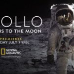 ‘Apollo: Missions to the Moon’ brings the history of space exploration to life
