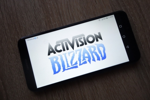 Game Giant Blizzard Lambasted for Alleged Cynical Hiring Practices