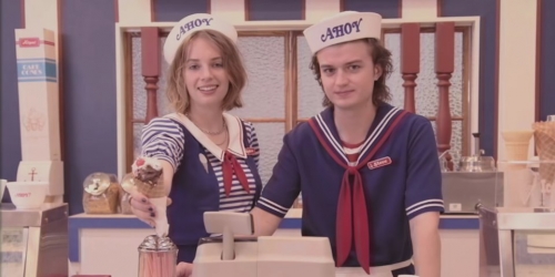 ‘Stranger Things” new season features a slew of iconic stores that no longer exist