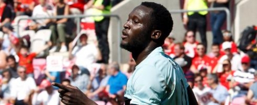 Sky: Juventus ask after Lukaku