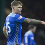 Kerr given the ‘honour’ of being St Johnstone skipper for the new season