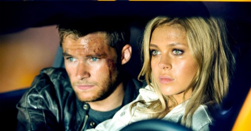 Transformers: Age of Extinction star Jack Reynor revisits that awkward age-gap joke: ‘It’s definitely problematic’