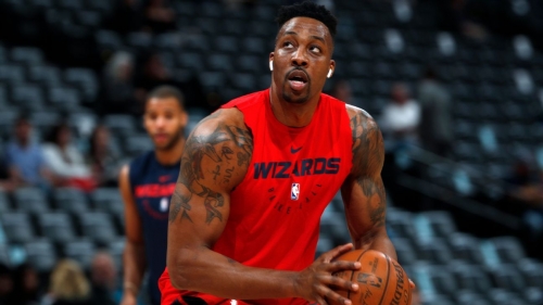 Sources: Wiz trading Howard to Grizz for Miles