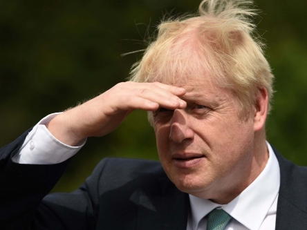 Brexit: Boris Johnson’s plans could be killed off by Hammond-led plot to sink no deal