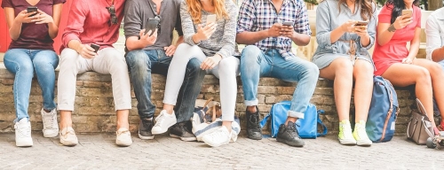 Gen Z Hates Crypto. Can Facebook’s Libra Change That?