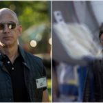 Jeff Bezos to Launch Internet Satellites in Shadow of Elon Musk